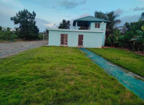 Finca de 62 tareas Agrícola y recreativa con casas campestres Moderna  Foto 7270624-2.jpg