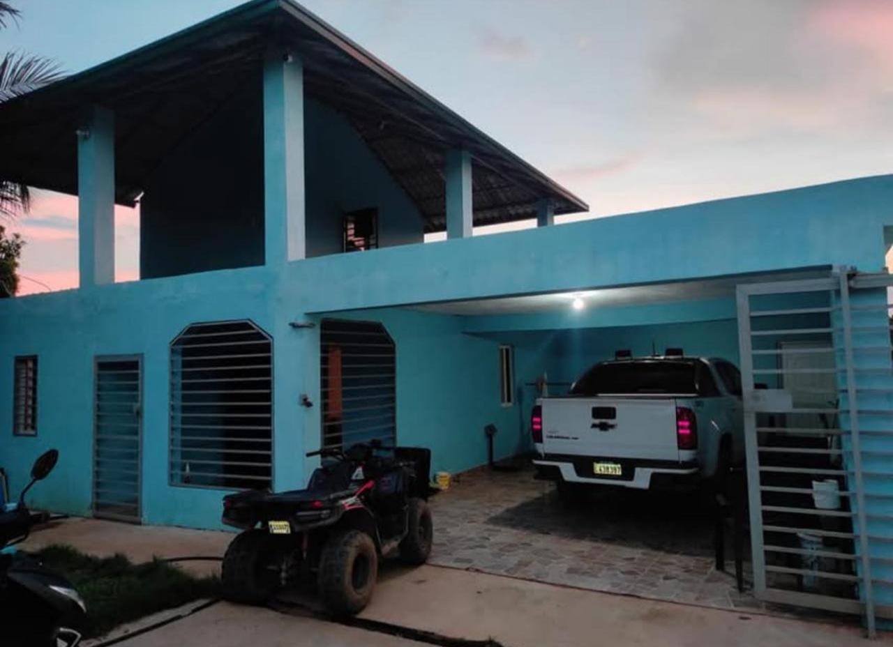 Finca de 62 tareas Agrícola y recreativa con casas campestres Moderna  Foto 7270624-4.jpg
