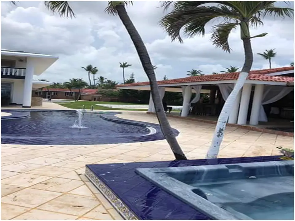 Vendo Exclusiva Villa en el Complejo de LOS ARTISTA….CASA DE CAMPO 1RA Foto 7270680-11.jpg