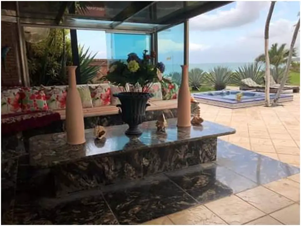 Vendo Exclusiva Villa en el Complejo de LOS ARTISTA….CASA DE CAMPO 1RA Foto 7270680-12.jpg