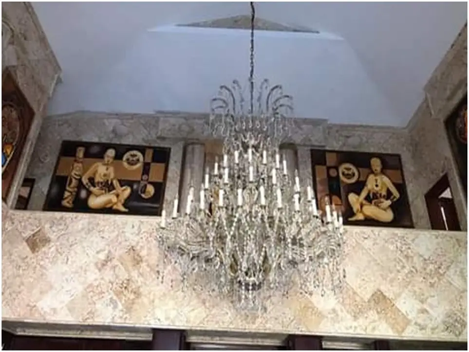 Vendo Exclusiva Villa en el Complejo de LOS ARTISTA….CASA DE CAMPO 1RA Foto 7270680-14.jpg