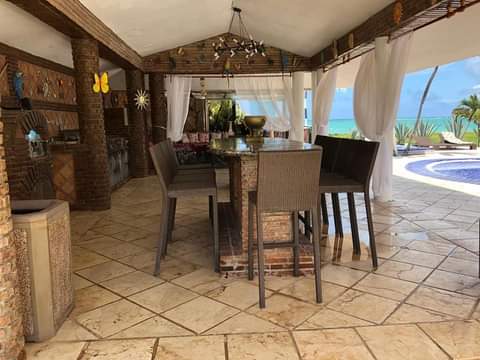 Vendo Exclusiva Villa en el Complejo de LOS ARTISTA….CASA DE CAMPO 1RA Foto 7270680-15.jpg