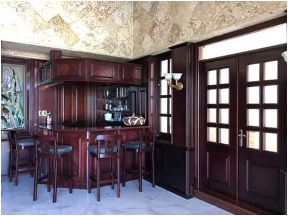 Vendo Exclusiva Villa en el Complejo de LOS ARTISTA….CASA DE CAMPO 1RA Foto 7270680-3.jpg