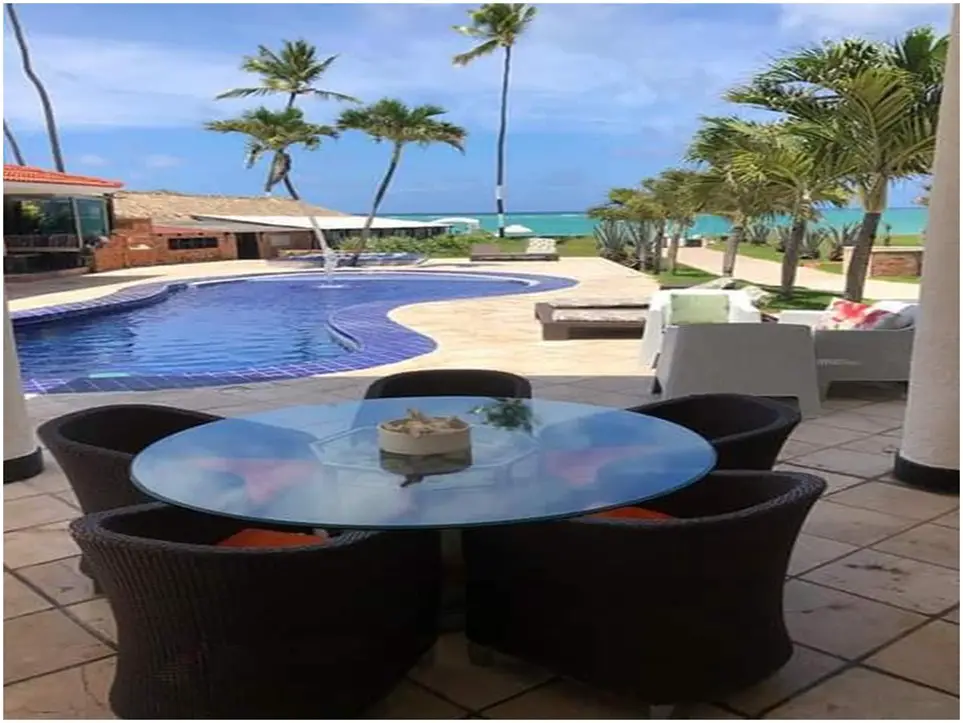 Vendo Exclusiva Villa en el Complejo de LOS ARTISTA….CASA DE CAMPO 1RA Foto 7270680-4.jpg
