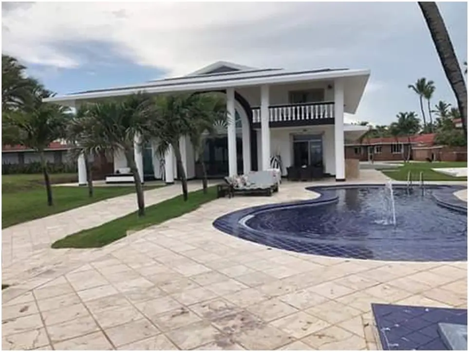 Vendo Exclusiva Villa en el Complejo de LOS ARTISTA….CASA DE CAMPO 1RA Foto 7270680-7.jpg
