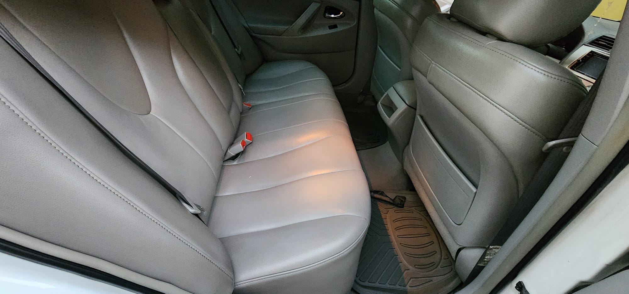  Oportunidad como nuevo Camry 2007 LE - 56mil km  Foto 7270681-12.jpg
