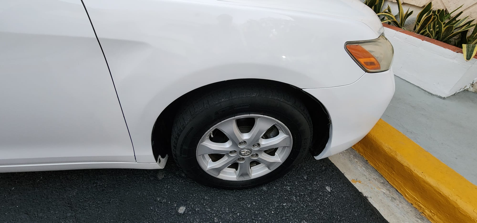  Oportunidad como nuevo Camry 2007 LE - 56mil km  Foto 7270681-14.jpg