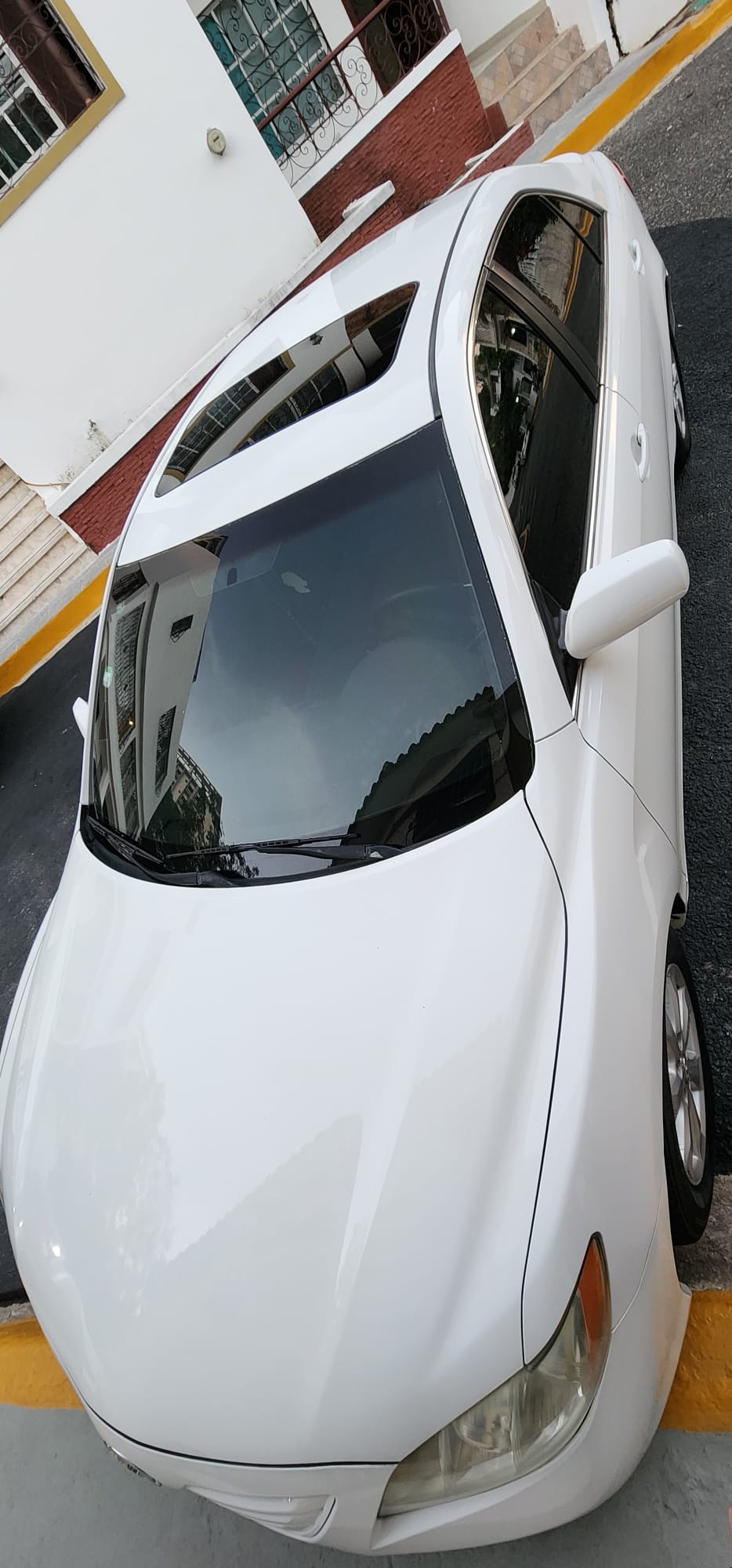  Oportunidad como nuevo Camry 2007 LE - 56mil km  Foto 7270681-3.jpg