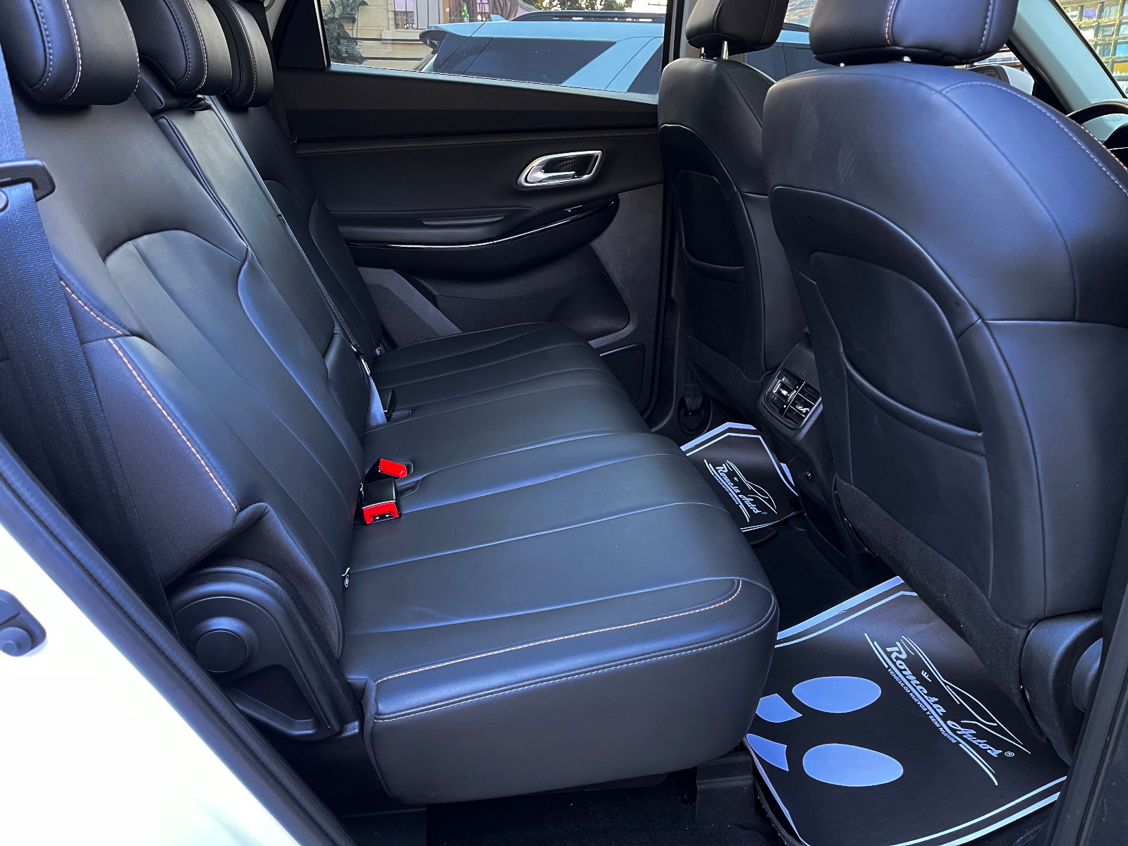 CHANGAN X7 PLUS OSHAN EDITION 2024!!! en Santo Domingo Este Foto 7270705-10.jpg
