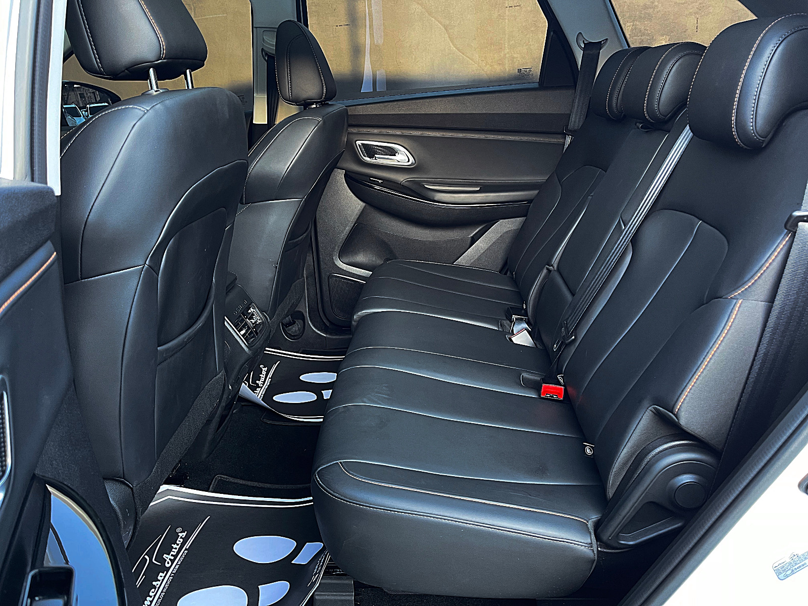 CHANGAN X7 PLUS OSHAN EDITION 2024!!! en Santo Domingo Este Foto 7270705-11.jpg