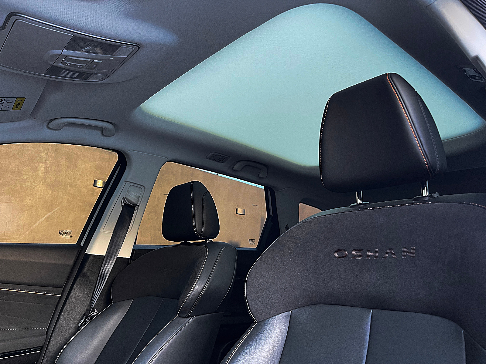 CHANGAN X7 PLUS OSHAN EDITION 2024!!! en Santo Domingo Este Foto 7270705-12.jpg