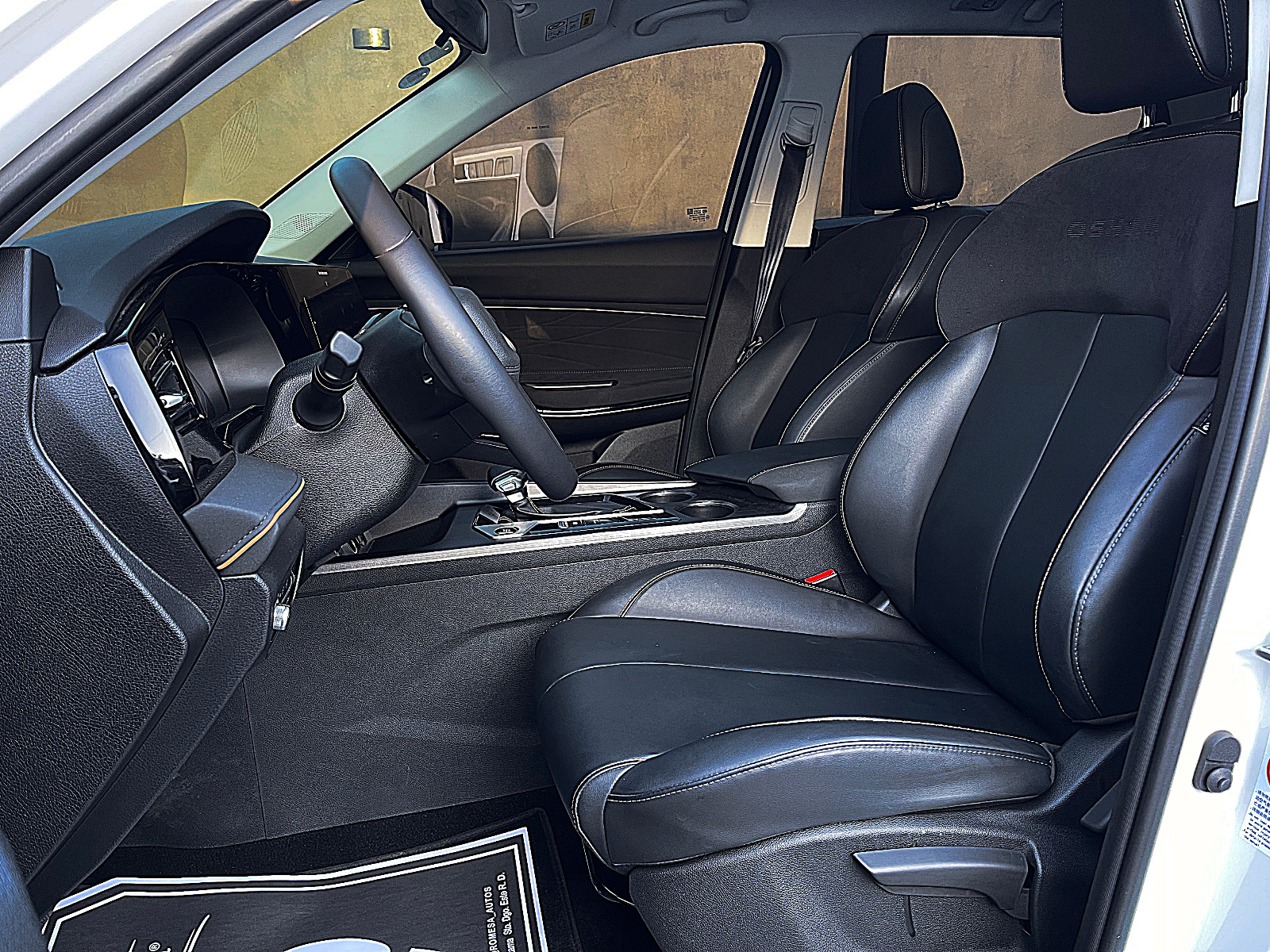 CHANGAN X7 PLUS OSHAN EDITION 2024!!! en Santo Domingo Este Foto 7270705-6.jpg