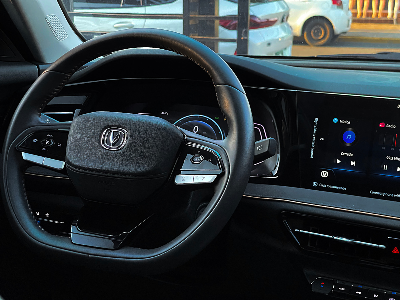 CHANGAN X7 PLUS OSHAN EDITION 2024!!! en Santo Domingo Este Foto 7270705-8.jpg