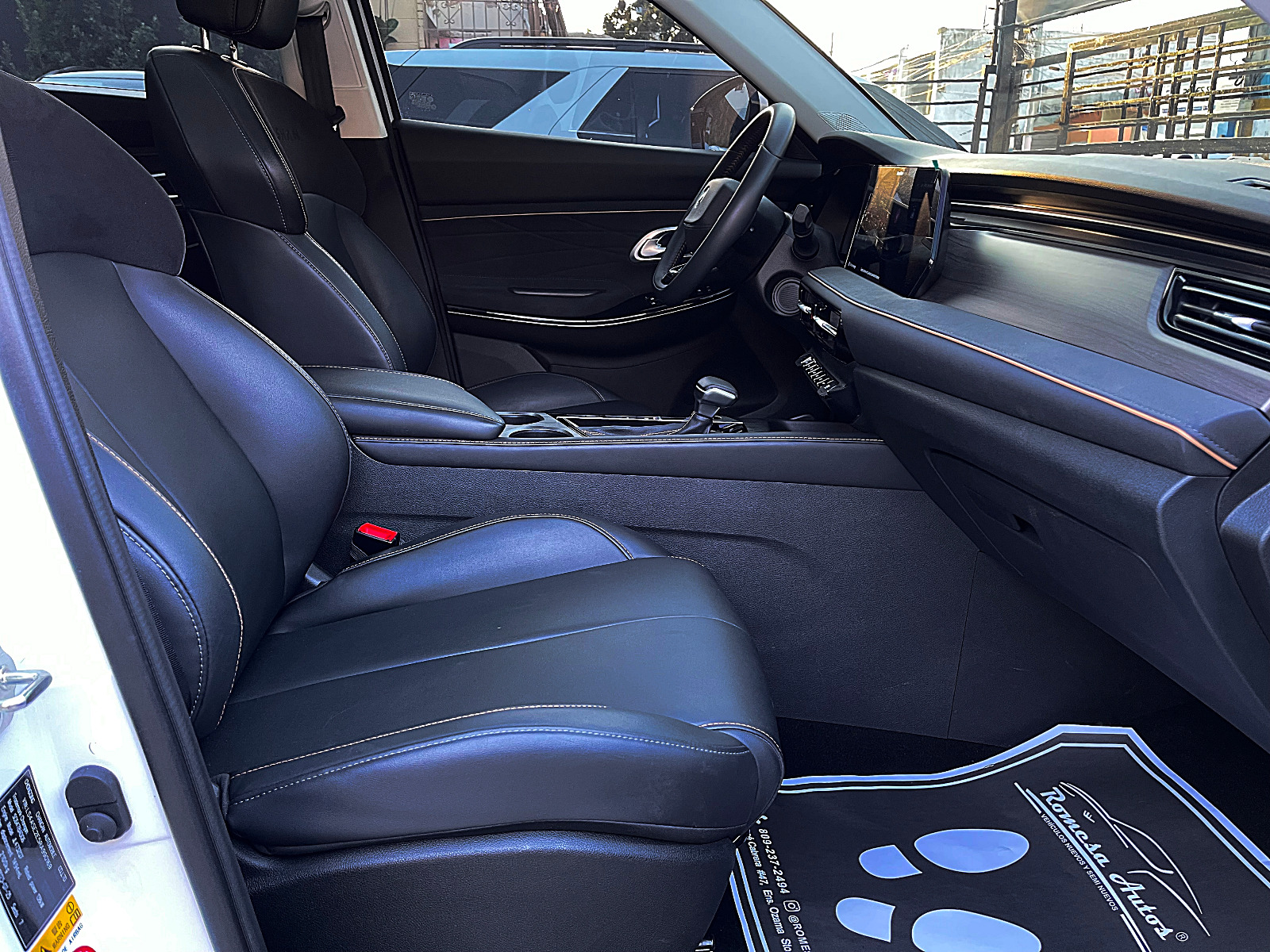 CHANGAN X7 PLUS OSHAN EDITION 2024!!! en Santo Domingo Este Foto 7270705-9.jpg
