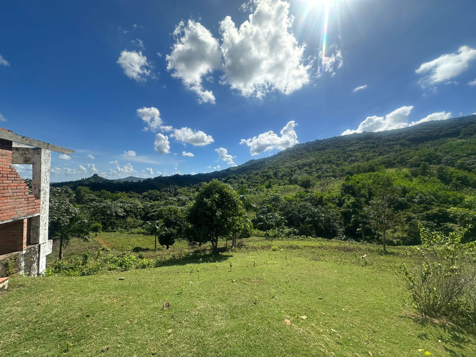 Finca de 30 tareas con casa campestre en Yamasá  Foto 7270729-11.jpg