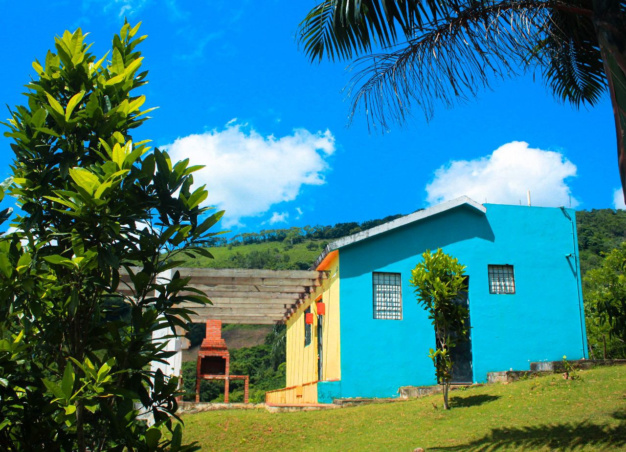 Finca de 30 tareas con casa campestre en Yamasá  Foto 7270729-3.jpg