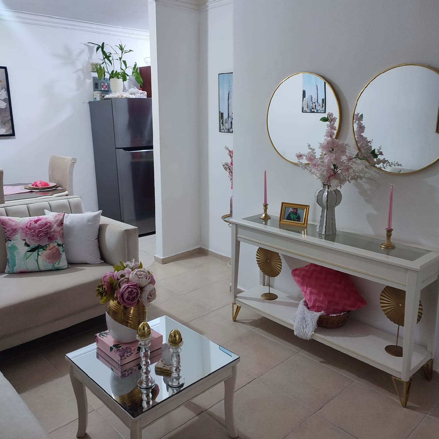 VENDO APARTAMENTO EN CARMEN RENATA III Foto 7270731-6.jpg