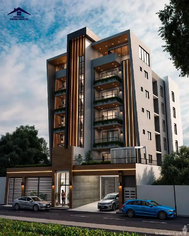 VENTA DE APARTAMENTO EN AUTOPISTA DE SAN ISIDRO SANTO DOMINGO ESTE Foto 7270736-1.jpg
