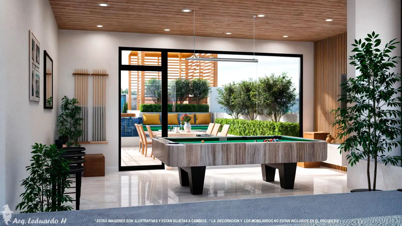 VENTA DE APARTAMENTO EN AUTOPISTA DE SAN ISIDRO SANTO DOMINGO ESTE Foto 7270736-5.jpg