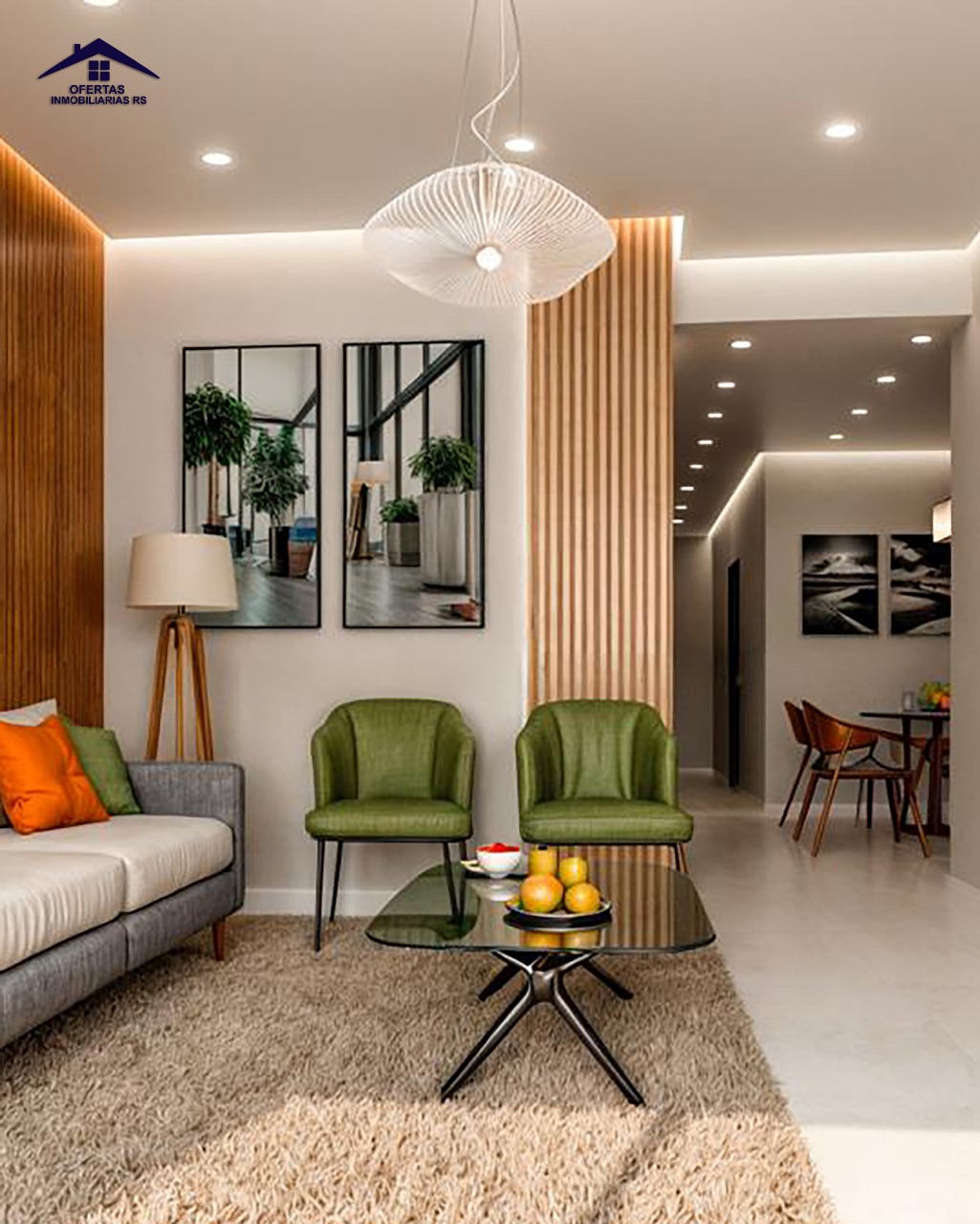 VENTA DE APARTAMENTO EN AUTOPISTA DE SAN ISIDRO SANTO DOMINGO ESTE Foto 7270736-7.jpg