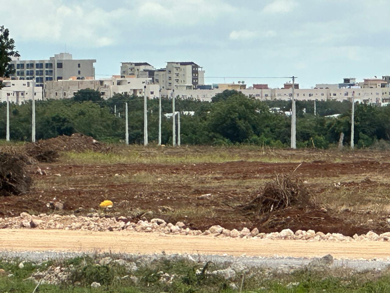 Solares desde 230 Mts2 en Caleta La Romana Foto 7270738-3.jpg