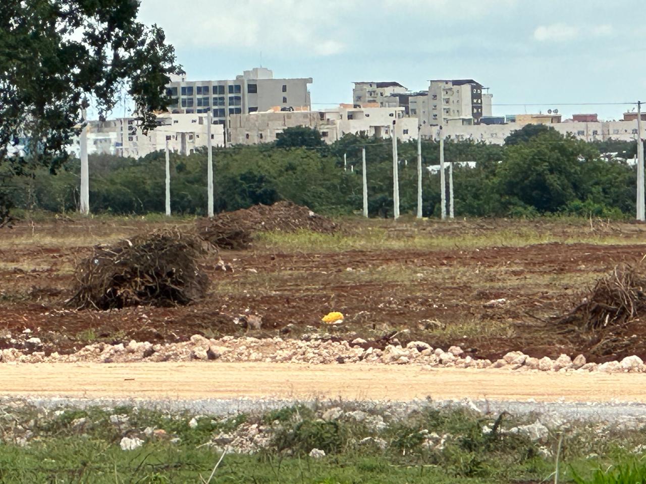 Solares desde 230 Mts2 en Caleta La Romana Foto 7270738-4.jpg