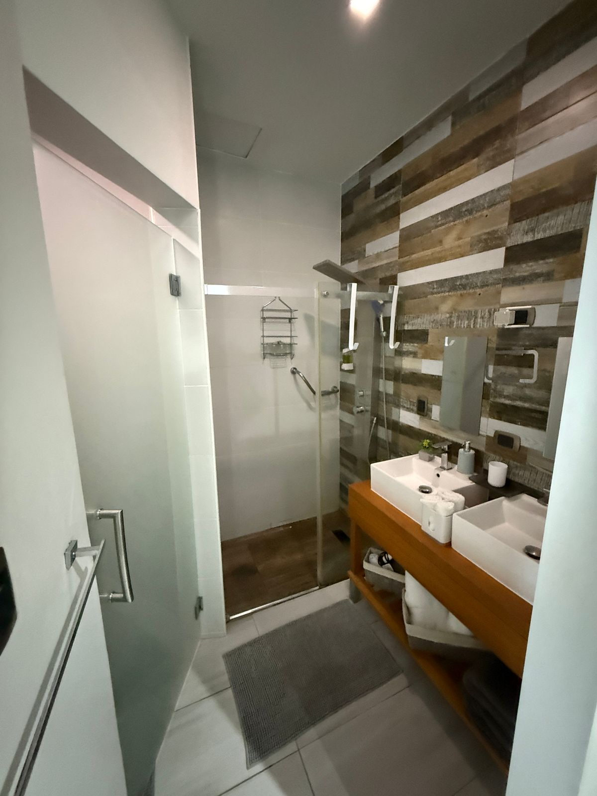 Apartamento amueblado en alquiler en Av. Lincoln Naco Foto 7270751-10.jpg
