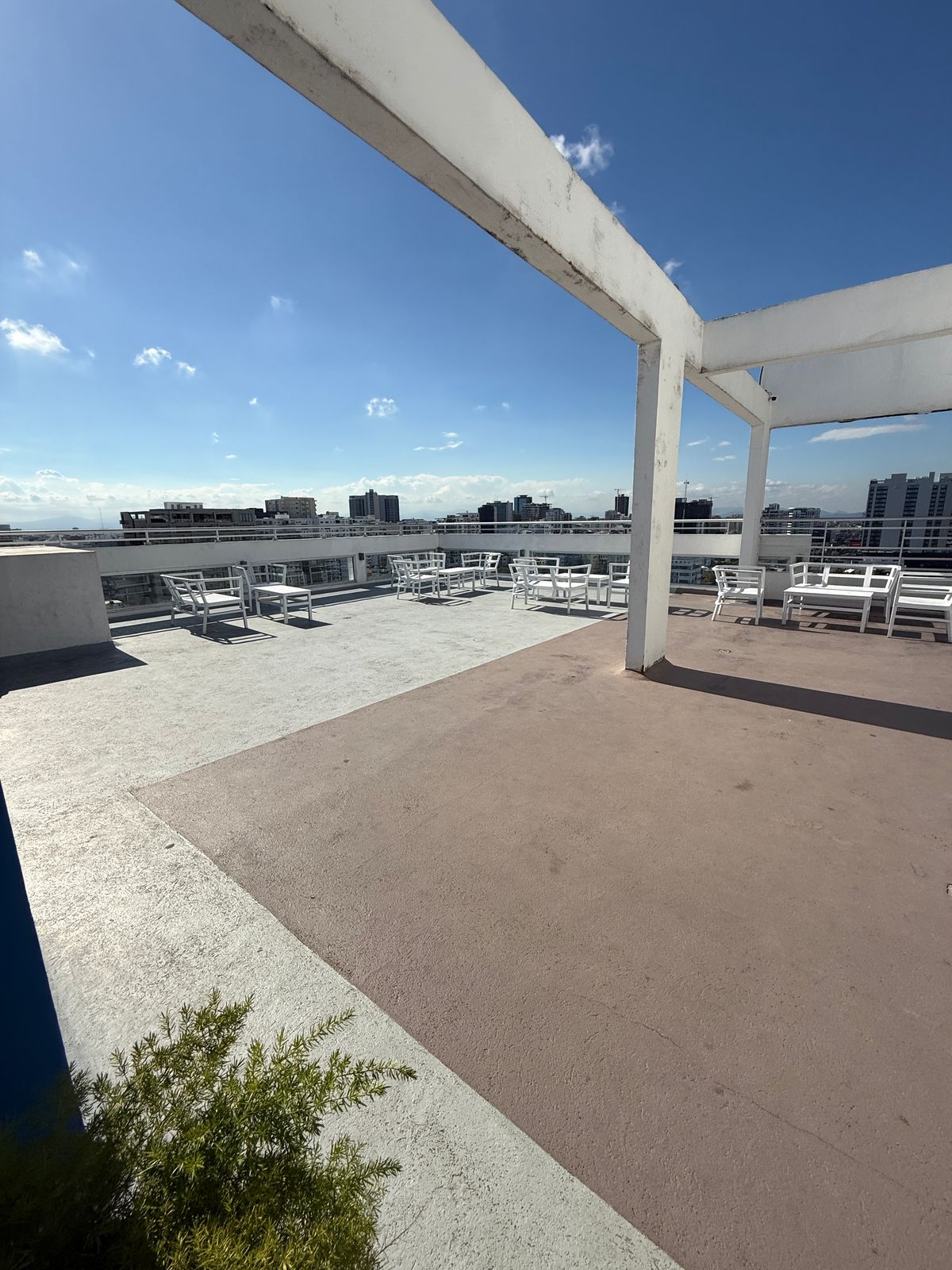 Apartamento amueblado en alquiler en Av. Lincoln Naco Foto 7270751-2.jpg