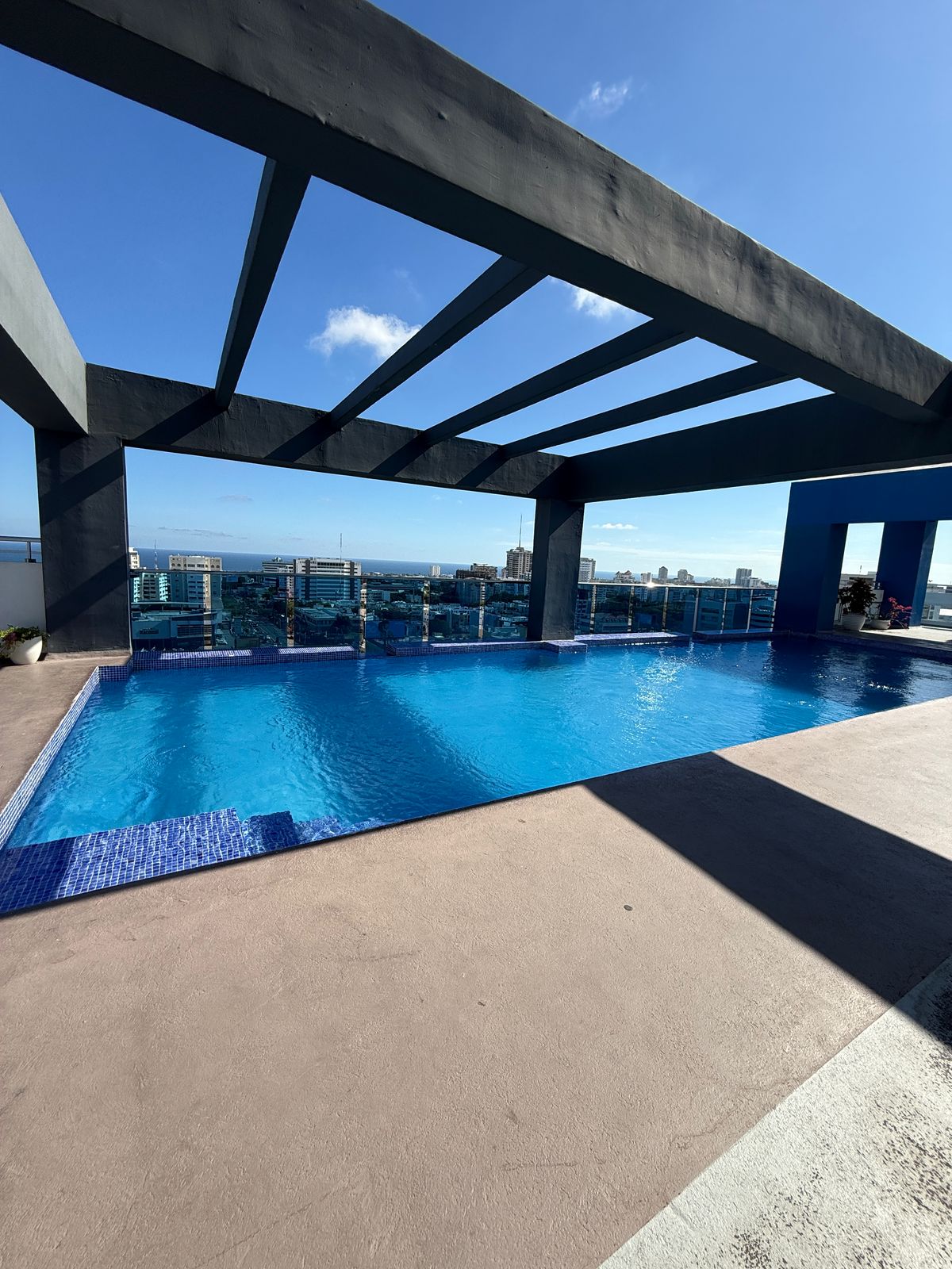 Apartamento amueblado en alquiler en Av. Lincoln Naco Foto 7270751-4.jpg