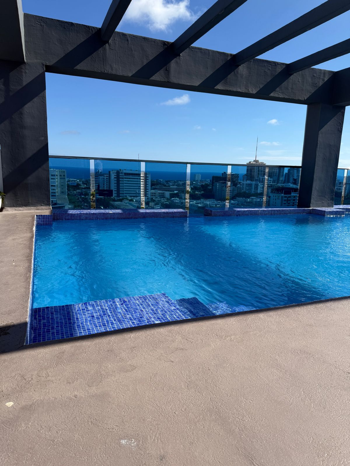 Apartamento amueblado en alquiler en Av. Lincoln Naco Foto 7270751-7.jpg