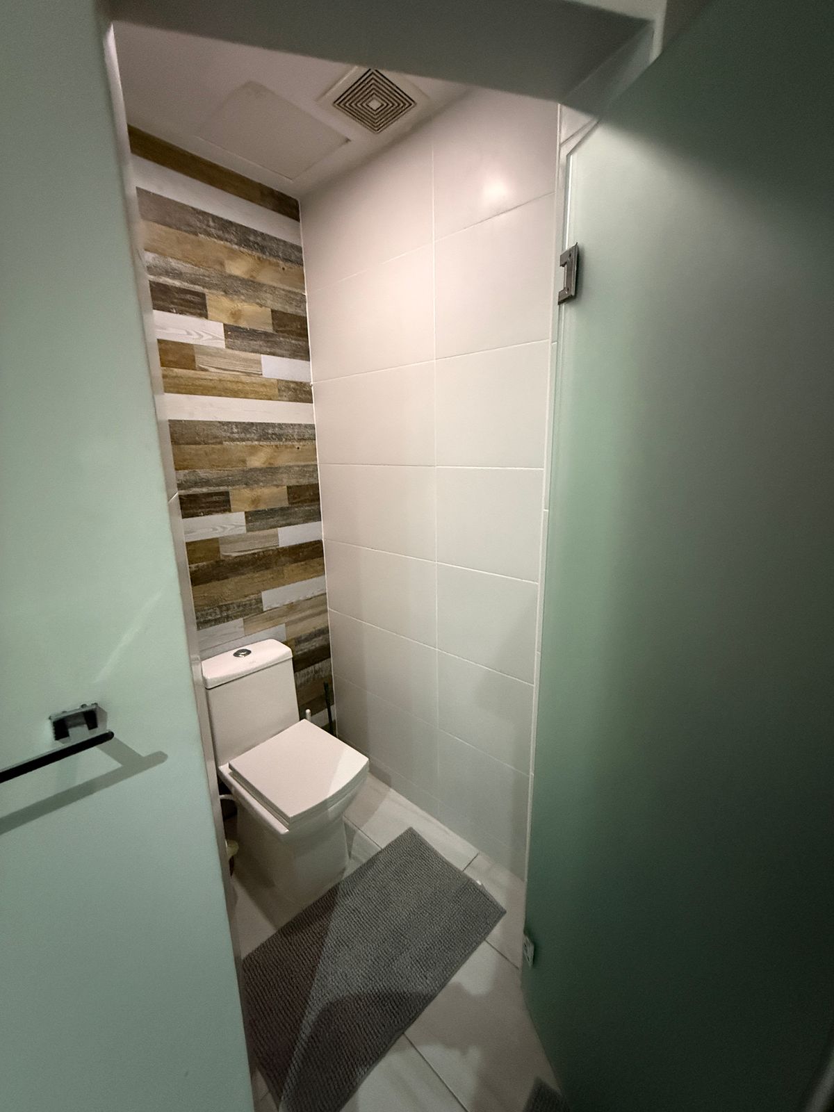 Apartamento amueblado en alquiler en Av. Lincoln Naco Foto 7270751-8.jpg