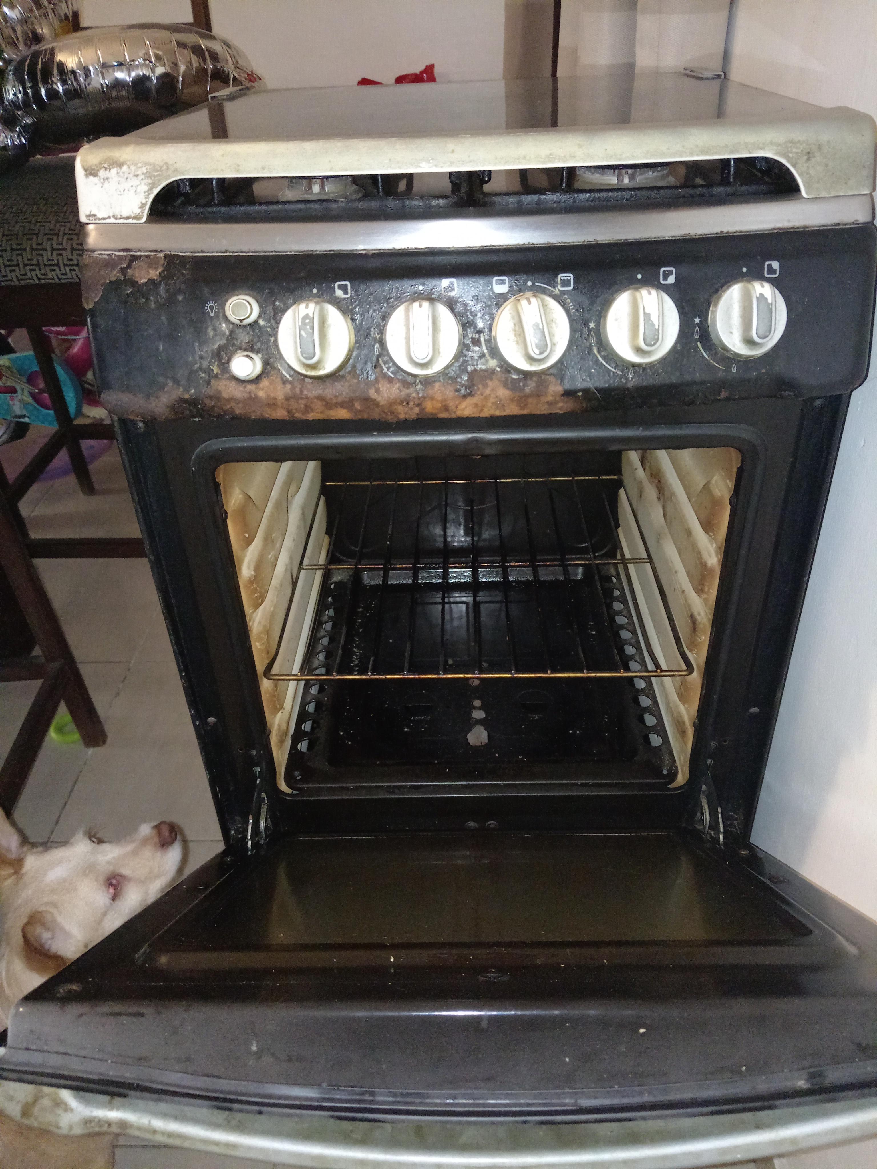 Estufa Frigidaire  Foto 7270752-3.jpg