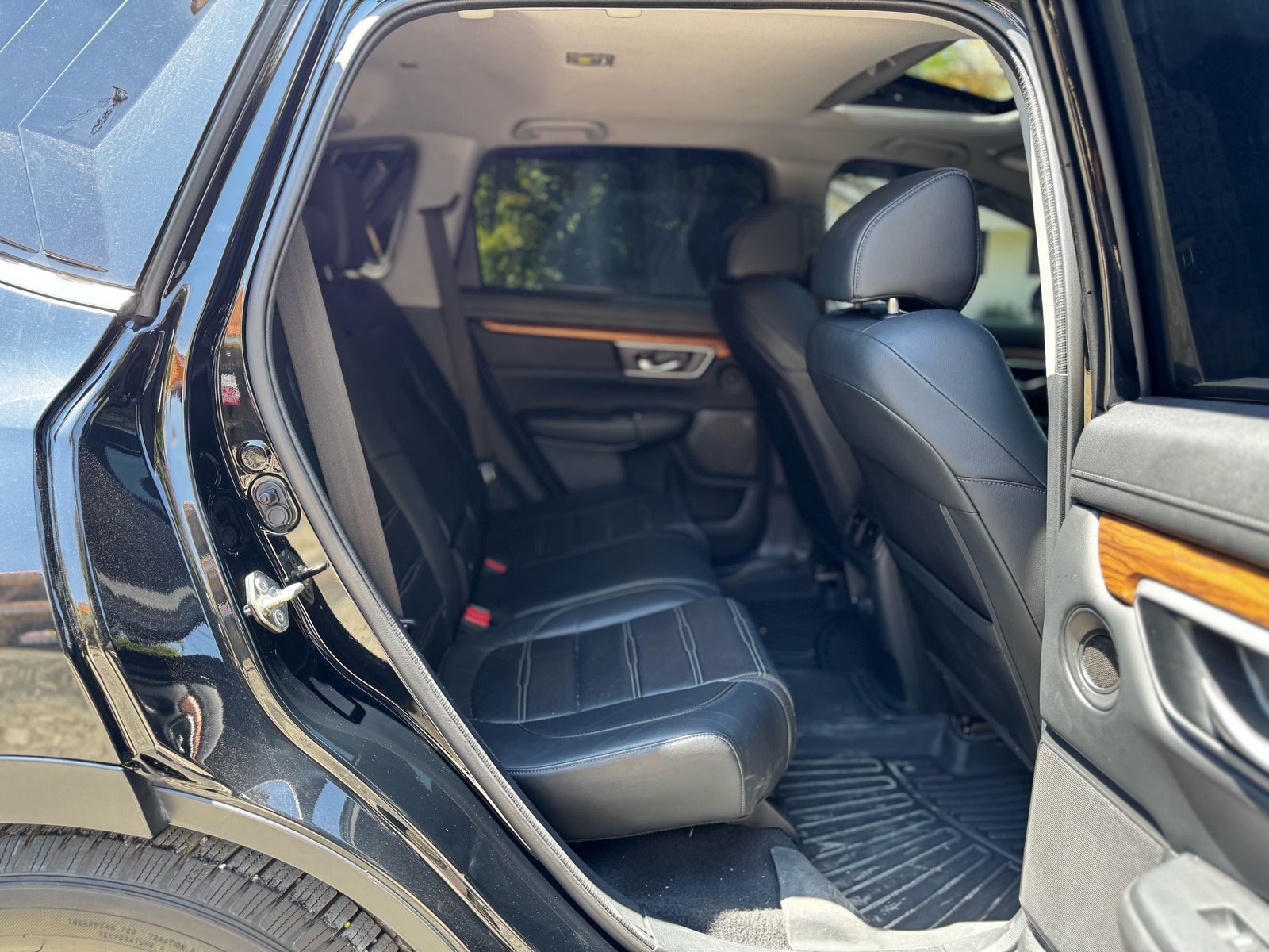 honda crv 2020 Ex leather Foto 7270763-5.jpg