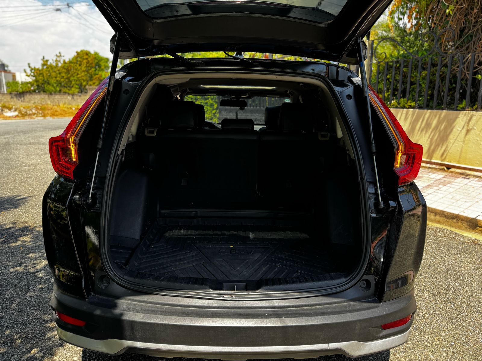 honda crv 2020 Ex leather Foto 7270763-6.jpg