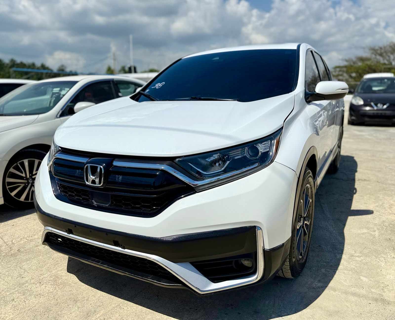 Honda CRV EXL 2018 Foto 7270766-2.jpg