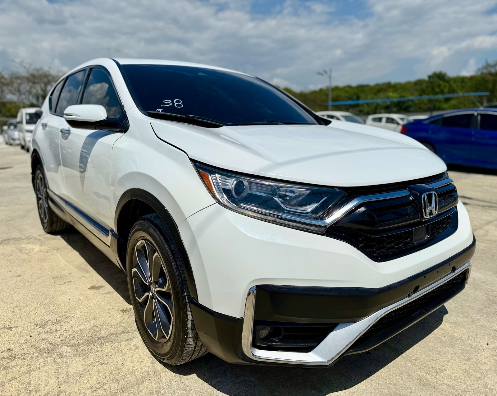 Honda CRV EXL 2018 Foto 7270766-3.jpg