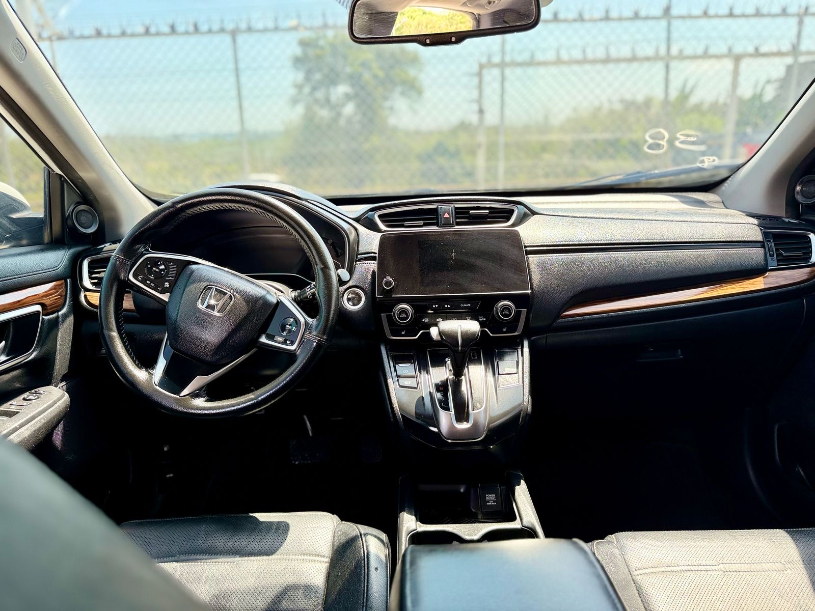 Honda CRV EXL 2018 Foto 7270766-4.jpg