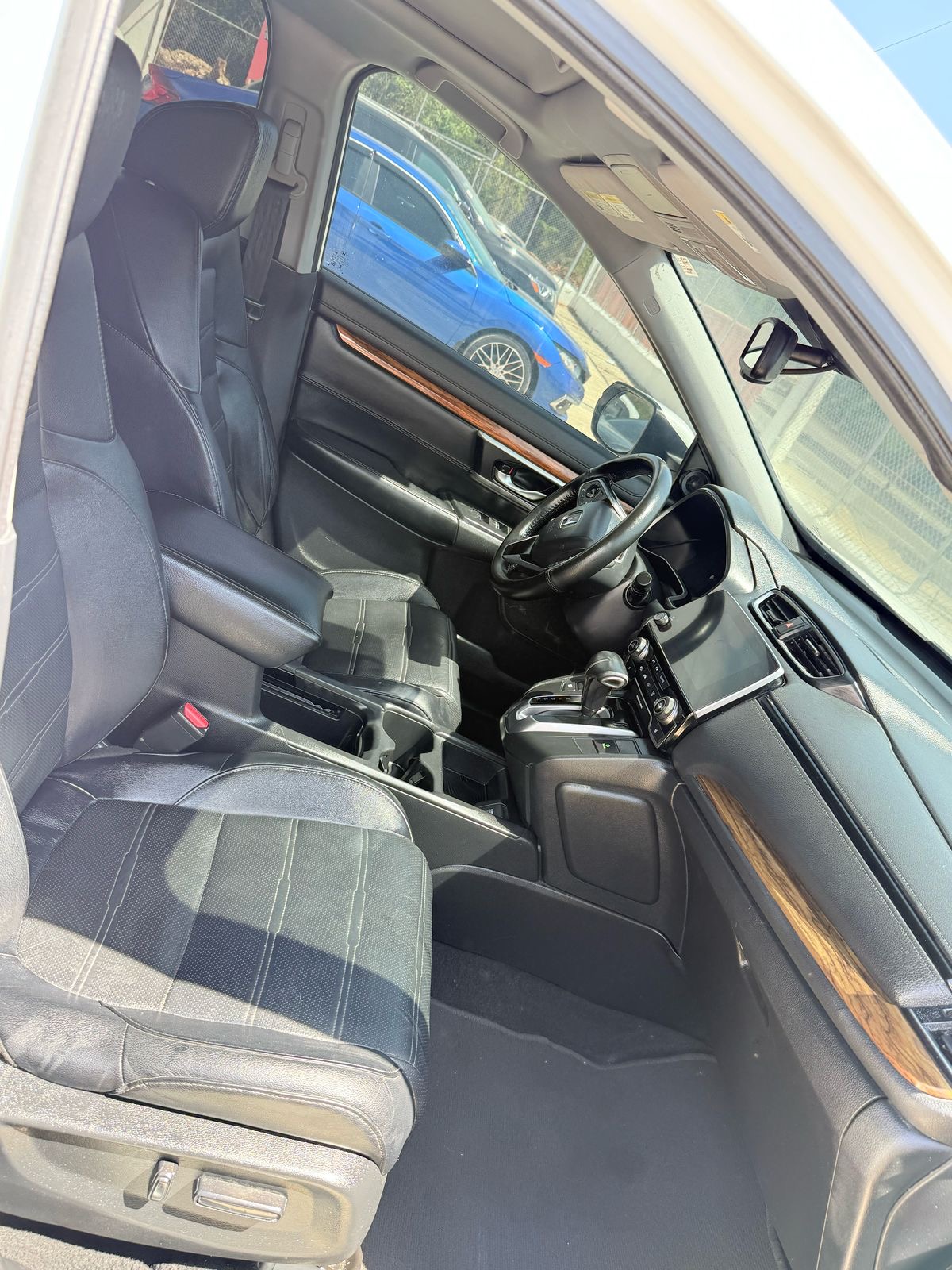 Honda CRV EXL 2018 Foto 7270766-5.jpg