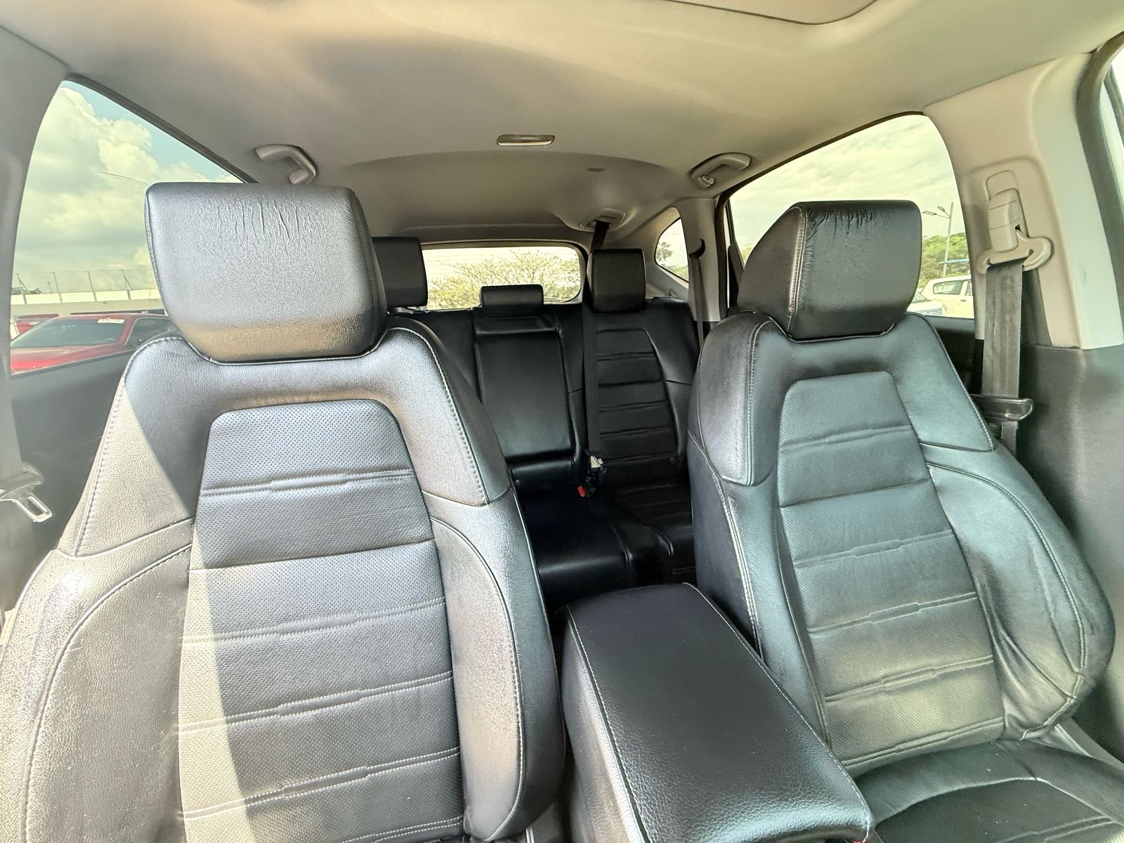 Honda CRV EXL 2018 Foto 7270766-6.jpg
