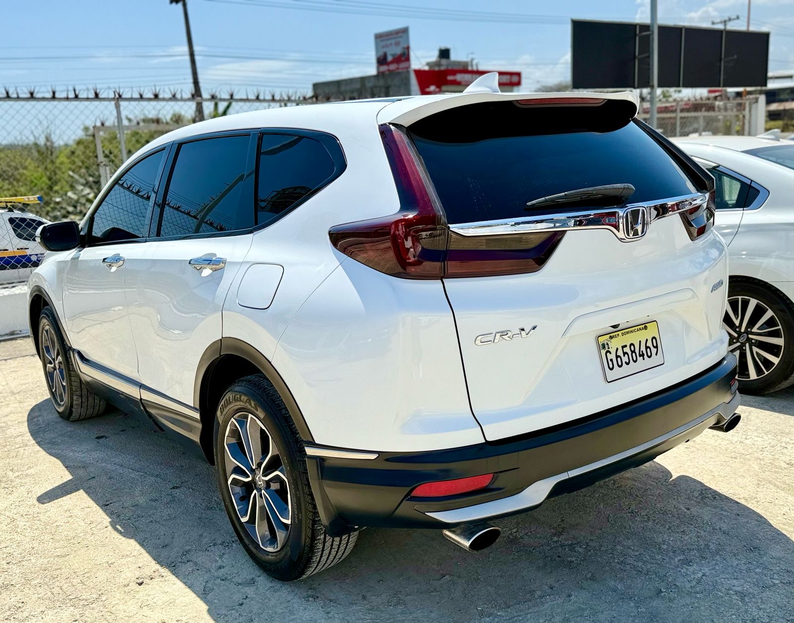 Honda CRV EXL 2018 Foto 7270766-7.jpg