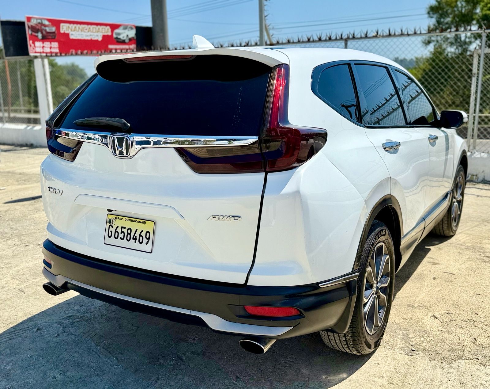 Honda CRV EXL 2018 Foto 7270766-8.jpg