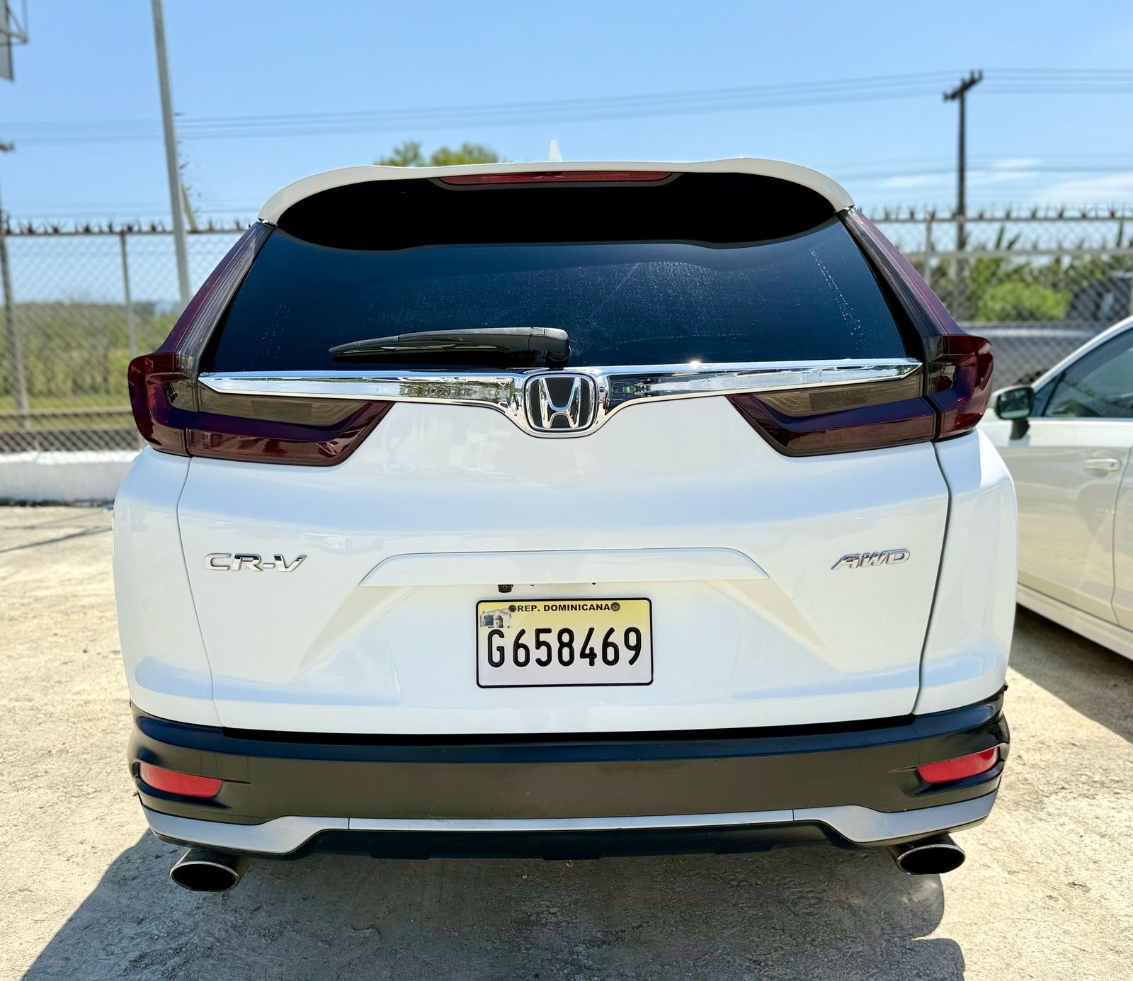 Honda CRV EXL 2018 Foto 7270766-9.jpg
