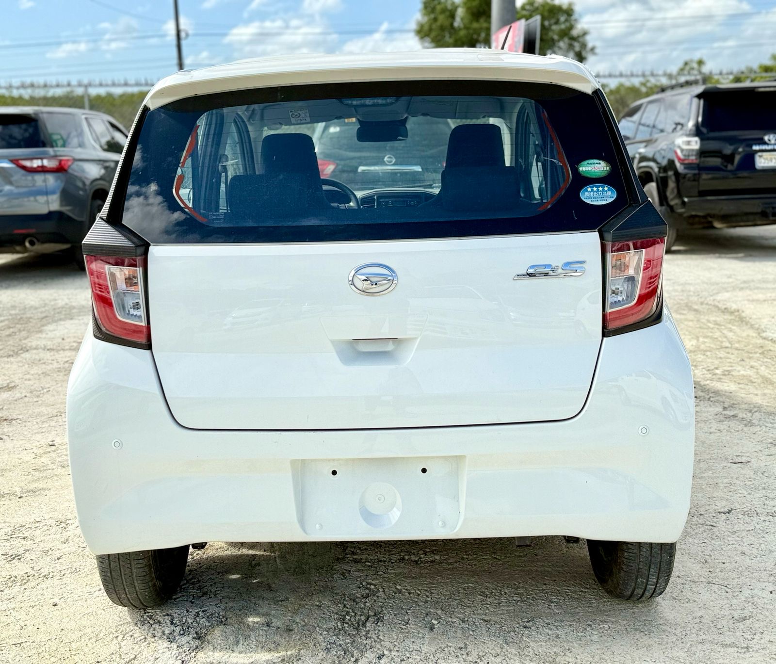 Daihatsu Mira 2018 Foto 7270767-8.jpg