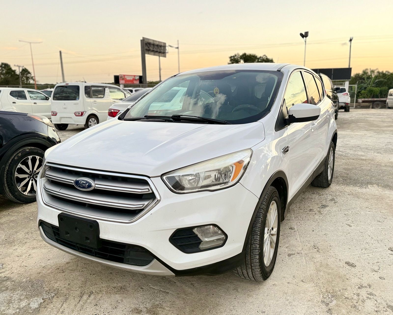 Ford Escape 2017  Foto 7270768-2.jpg