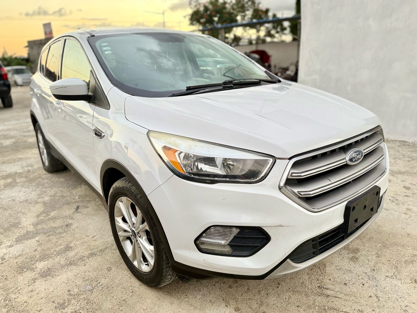 Ford Escape 2017  Foto 7270768-3.jpg