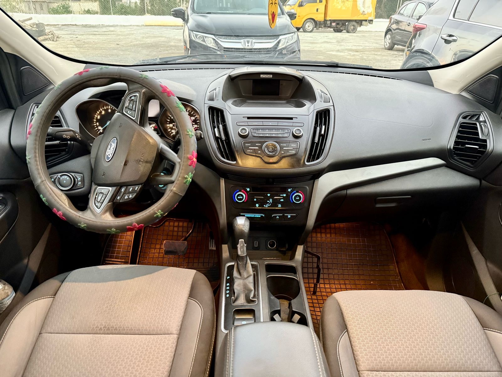 Ford Escape 2017  Foto 7270768-4.jpg