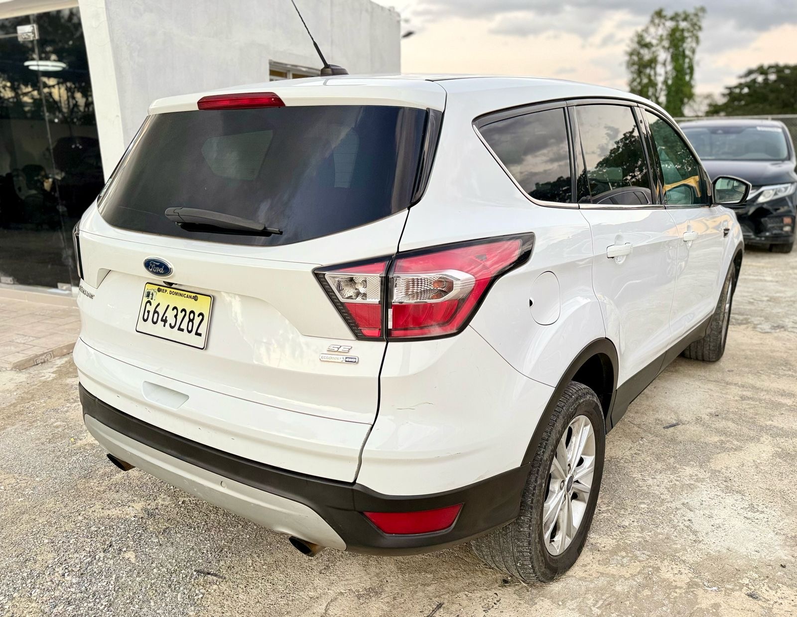 Ford Escape 2017  Foto 7270768-6.jpg