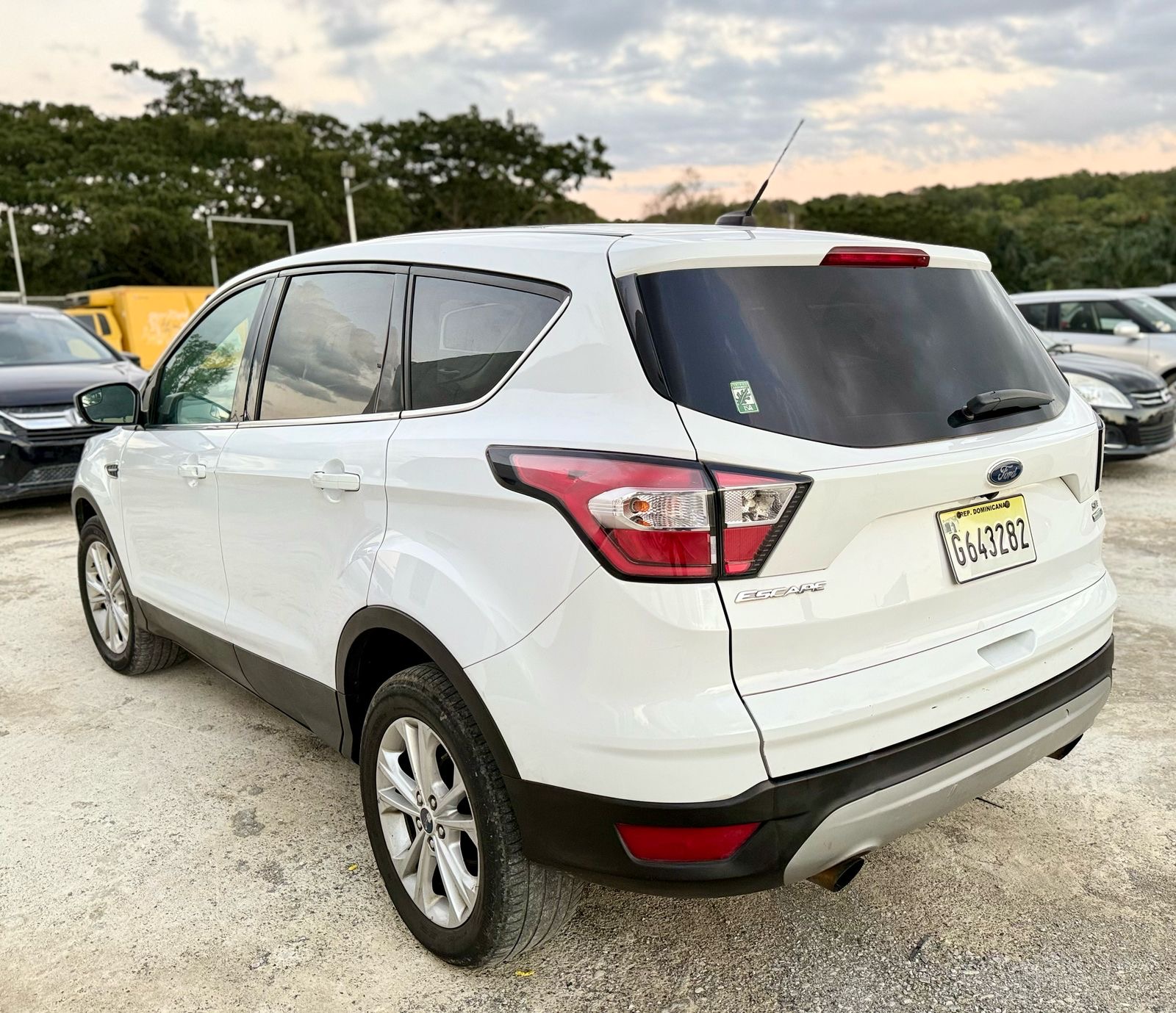 Ford Escape 2017  Foto 7270768-7.jpg