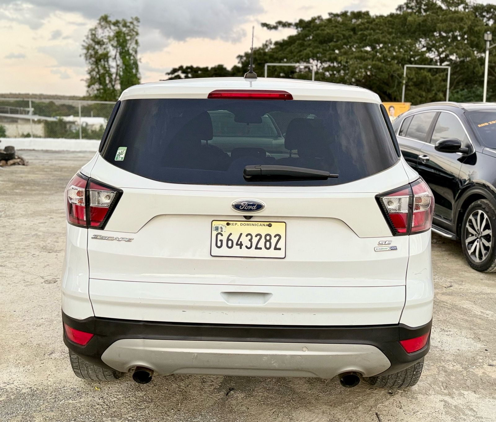 Ford Escape 2017  Foto 7270768-8.jpg