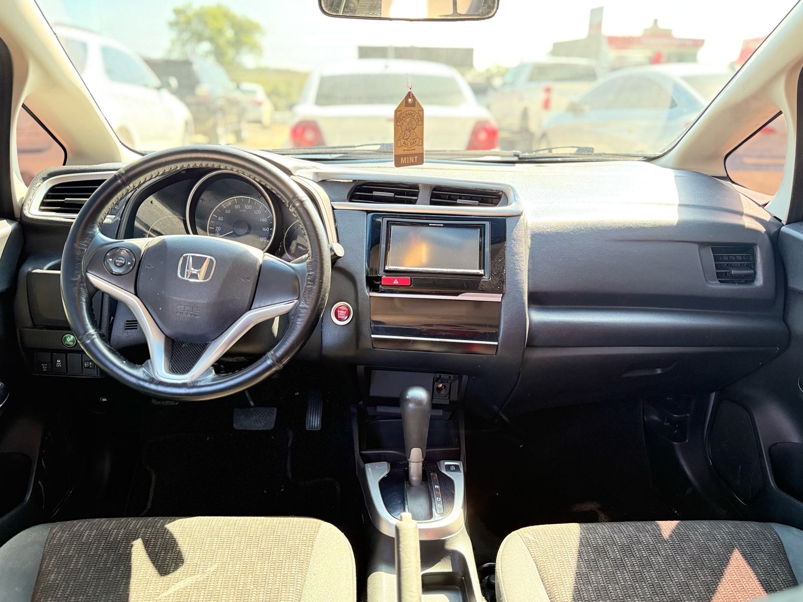 Honda Fit 2017  Foto 7270771-4.jpg